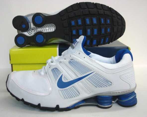 Nike Shox 2010